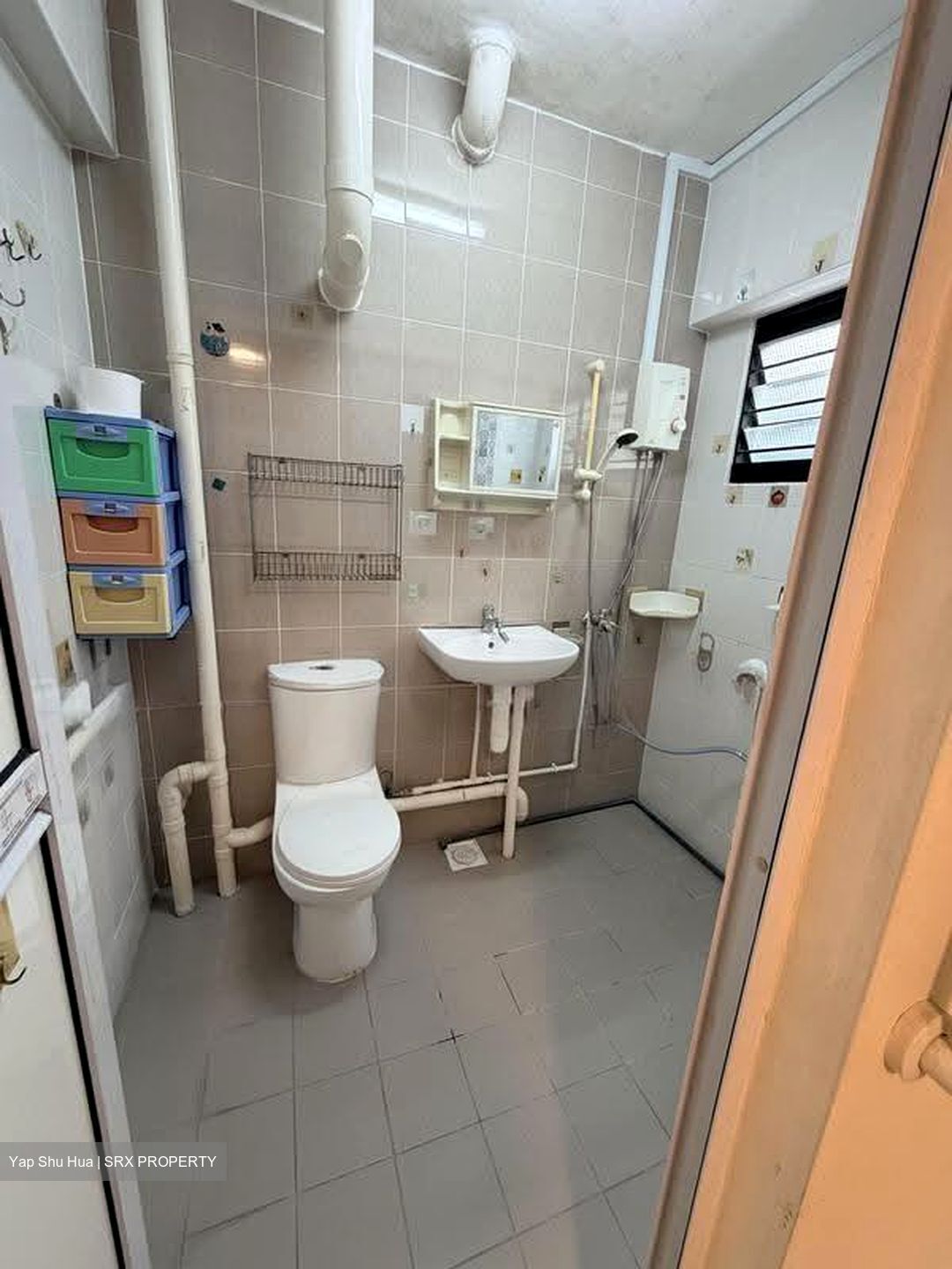 Blk 416 Eunos Road 5 (Geylang), HDB 3 Rooms #616571971